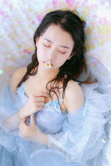 蓝精灵